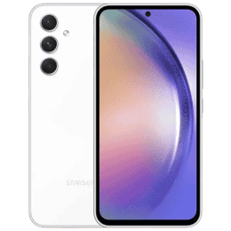 SAMSUNG Galaxy A54 5G | 8GB RAM 256GB | Awesome White