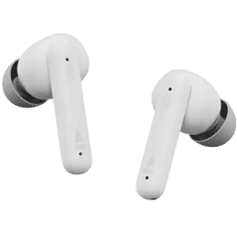 BOAT AIRPODES 148 - Wireless Earbuds | White