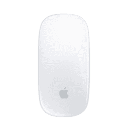 Apple Magic Mouse | Bluetooth | White