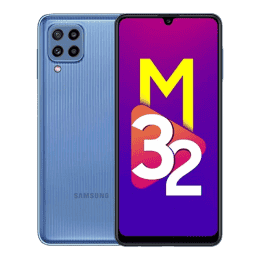 Samsung Galaxy M32 | 64/4GB | Light Blue