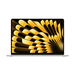 Apple MQKU3HN/A Macbook Air | M2 chip/8 GB/256 GB SSD/mac OS/Retina | Starlight