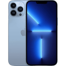 APPLE iPhone 13 Pro Max | 1 TB | Sierra Blue