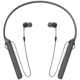SONY C400 Bluetooth In the Ear Headset | Black