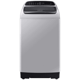 Samsung 6.5 Kg Inverter 5 star Fully-Automatic Washing Machine | WA65T4262VS/TL | Grey