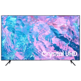 Samsung 127 cm  | 50 inch UHD Smart LED TV 50CU7700