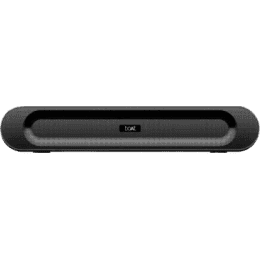 BOAT AAVANTE BAR 558 | Bluetooth Speaker | Midnight Black