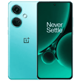 OnePlus Nord CE3 5G | 256GB/12GB RAM  | Aqua Surge