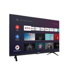 BPL | 32H-C4301 |  80 cm (32 Inch) | HD Ready Android Smart LED TV