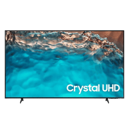 SAMSUNG | UA50BU8000KLXL | 50 inch | Ultra HD 4K | LED Smart TV