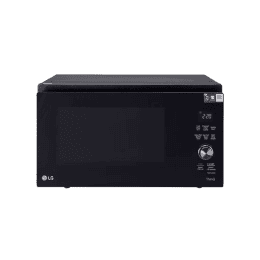 LG | MJEN326SFW |32 L | WiFi Enabled Charcoal Microwave Oven| Black