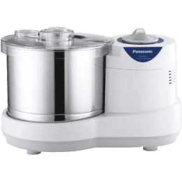 Panasonic Wet Grinder |  White | MK-GW200