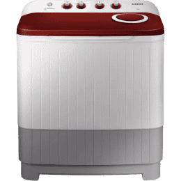 SAMSUNG 7 kg Semi Automatic Top Load |WT70M3000HP/TL