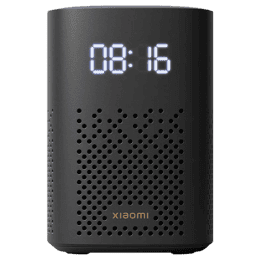 Xiaomi Smart Speaker | IR Control | 360 Degree Surround Sound | Black | L05G