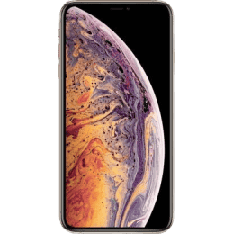 Apple iPhone XS Max | Gold, 64 GB