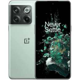 OnePlus 10T 5G | 128 GB /8 GB RAM | Jade Green