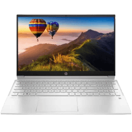 HP | Pavilion | Intel | Intel Core i7 | 13th Gen 1360P | 16 GB | 1 TB SSD |15-eg3036TU | Thin and Light Laptop