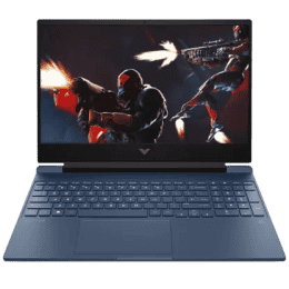 HP Victus Intel Core i5 12th Gen | Gaming Laptop