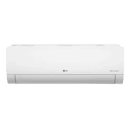 LG |  1.5 Ton 5 Star Inverter TSNQ19ENZE1 Split AC | AI Convertible 6-in-1 Cooling, Artificial Intelligence Cooling