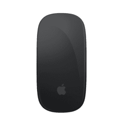 Apple Magic Mouse | Bluetooth | Black