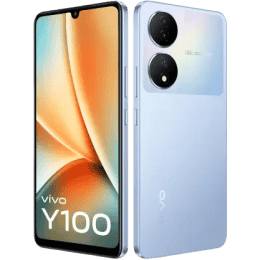 vivo Y100 5G | 8 GB | 128 GB | Pacific Blue