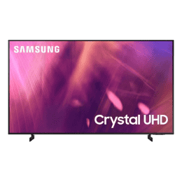 Samsung 9 Series  Ultra HD-4K LED Smart TV | 108 cm (43 inch | UA43AU9070ULXL