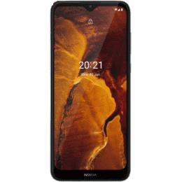 Nokia C 30 | 32 GB/3 GB RAM | Green