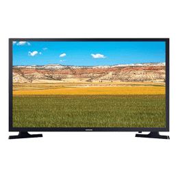 Samsung 80 cm (32 Inch) HD Ready Smart LED TV UA32T4500AKXXL |  Black