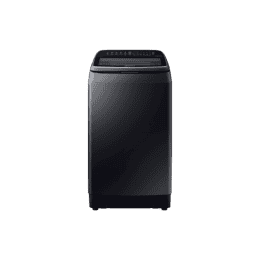 Samsung 8.0 Kg Fully-Automatic Top Loading Washing Machine | WA80N4770VV/TL | Black