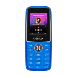 Carvaan CM283 M23 saregama Malayalam Don Lite | pre-loaded superhit songs | Orchid Blue