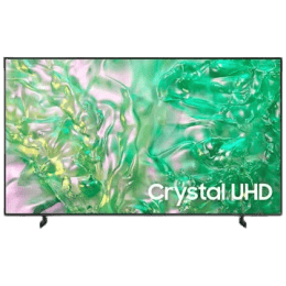 Samsung | UA50DU8300ULXL | 125 cm (50 inches) | 4K Ultra HD Smart LED TV