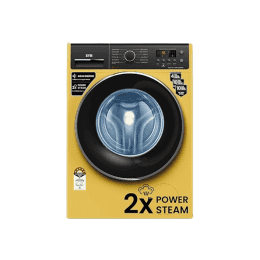 IFB  Fully Automatic Front Load Washing Machine | 7 Kg | 5 Star  | Yellow | ELITE ZLS 7012