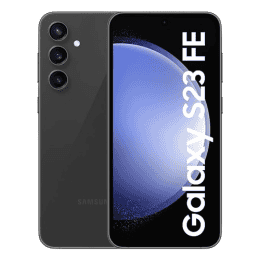 Samsung Galaxy S23 FE 5G | 256 GB/ 8GB Storage | Graphite