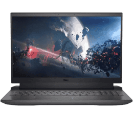 DELL G15 Gaming Laptop | Core i5 12th Gen 12500H | 16 GB/512 GB SSD/Windows 11 Home/4 GB Graphics/NVIDIA GeForce RTX 3050/120 Hz | Dark Shadow Grey