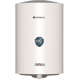 HAVELLS 4S  | Storage Water heater | 10 L
