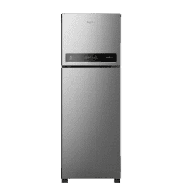 Whirlpool | IF INV CNV 305 (21330) | 292 L Frost Free Double Door Refrigerator | Cool Illusia |