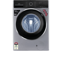 IFB 6.5 kg with Fully Automatic Front Load | ELENA ZSS 6510 | Silver