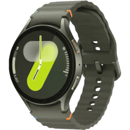 Samsung  Galaxy Watch7  | 44mm | LTE  | Green Strap | SM-L315FZGAINS