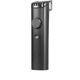 Mi by Xiaomi Beard Trimmer 2 C Trimmer | 90 min Runtime | 40 Length Settings | Black