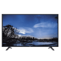 IMPEX HD Ready LED TV | 81.28 cm (32 inch) | Black | Gloria 32 AY20 Bezel Less