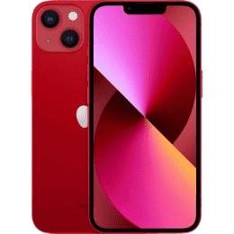 APPLE iPhone 13 | 256 GB | Red
