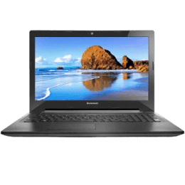 Lenovo G50-80 Laptop | Intel Core i3 5th Gen 5005U | 4 GB | 1 TB HDD | DOS | 2 GB Graphics  15.6 inch | Black | 80E502Q3IH
