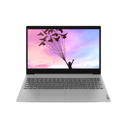 Lenovo ideapad 3-15ITL6 | 82H803B6IN | CI7-1165G7 | 16GB RAM/ 512GB SSD