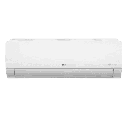 LG Inverter Split AC | RS-Q14JNZE | 1Ton/5 Star | White