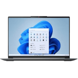 Lenovo IdeaPad Slim 5i Intel Core i5 13th Gen 13500H | 82XF003CIN | 16 GB/512 GB SSD/Windows 11 Home | Thin and Light Laptop