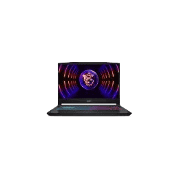 MSI Katana  | B13VFK-296IN | 15 Intel Core i7  | 13th Gen 13620H | 16GB/1TB SSD/RTX4060-8GB/15.6 FHD/WIN 11/2Yr/MSI LAPTOPS