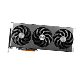 Sapphire NITRO+ AMD Radeon RX 7700 XT 12GB