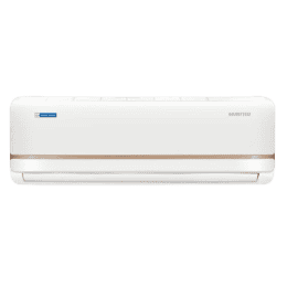 Bluestar Inverter AC | IA318QKU | 1.5 Ton/ 3 Star | White