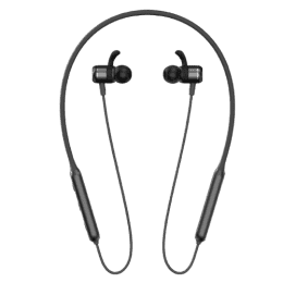 realme TechLife Buds N100 Wireless Bluetooth Headset | Black