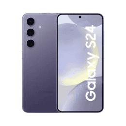 SAMSUNG Galaxy S24 5G | 8GB / 512GB | COBALT VIOLET
