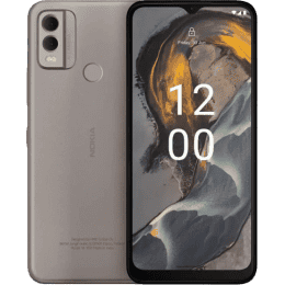 Nokia C22 | 64 GB/2 GB RAM | Sand